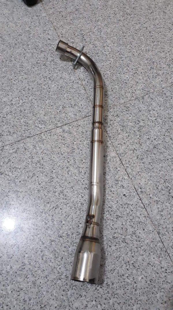 PÔ STB    FULL CỔ INOX