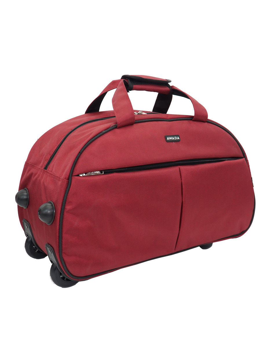 Túi du lịch cần kéo KiTy Bags 3163