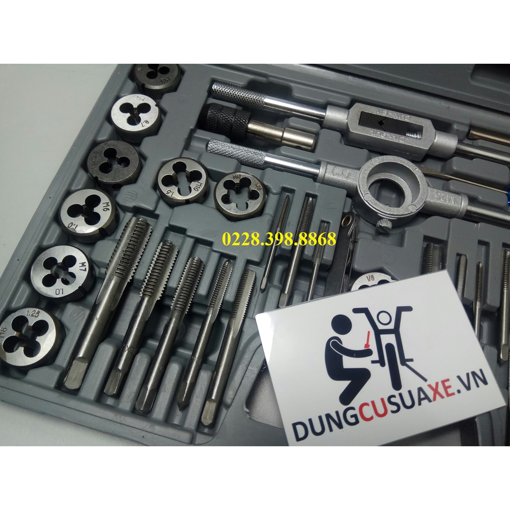[HÀNG CHÍNH HÃNG] [ ẢNH THẬT] BỘ TA RÔ + BÀN REN 40 CHI TIẾT [CHO KHÁCH XEM HÀNG]