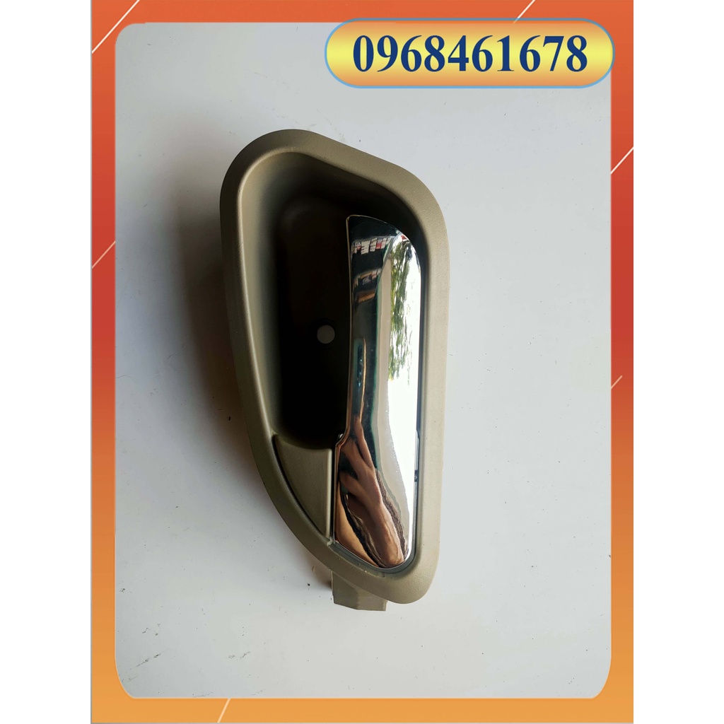 TAY CỬA TRONG LIFAN 520