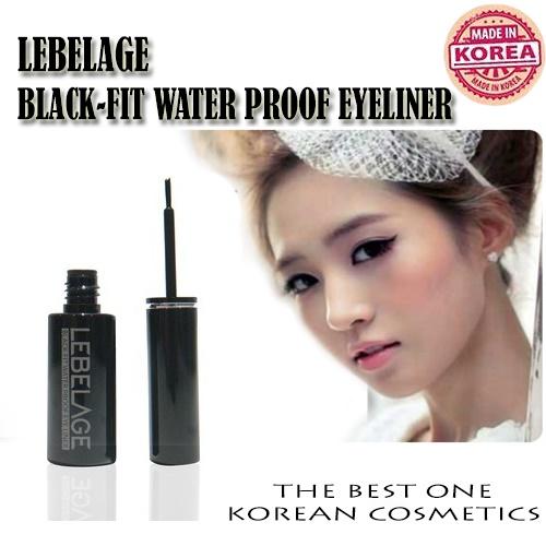 Kẻ mắt nước Lebelage Waterproof EyeLiner 7ml - Hàn Quốc