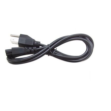 Dây nguồn máy tính cho PC, laptop thanh lý