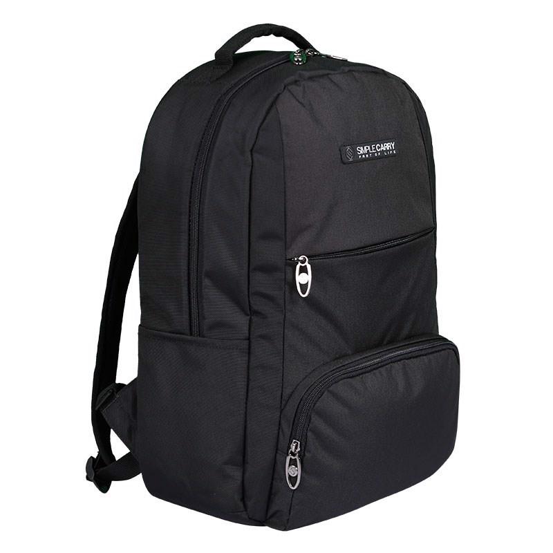 [HCM]Balo Laptop 15.6 inch thương hiệu SimpleCarry B2B15
