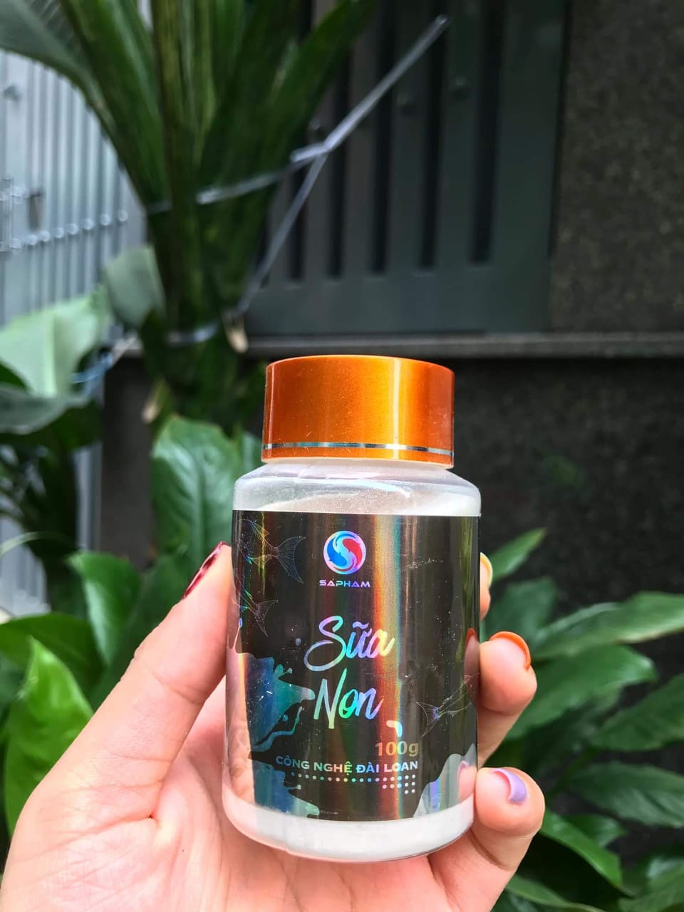COMBO 4 MÓN TINH MÙI SA PHẠM