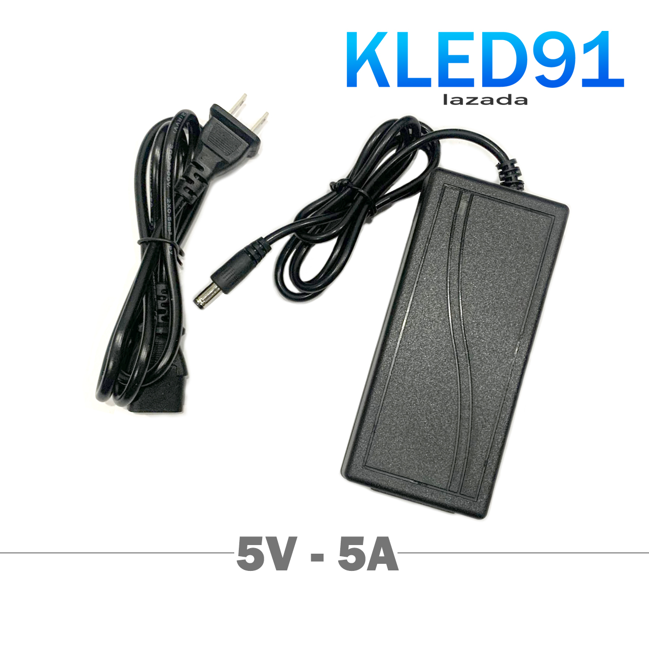 Nguồn Adapter 5V - 3A 5A 6A 8A 10A