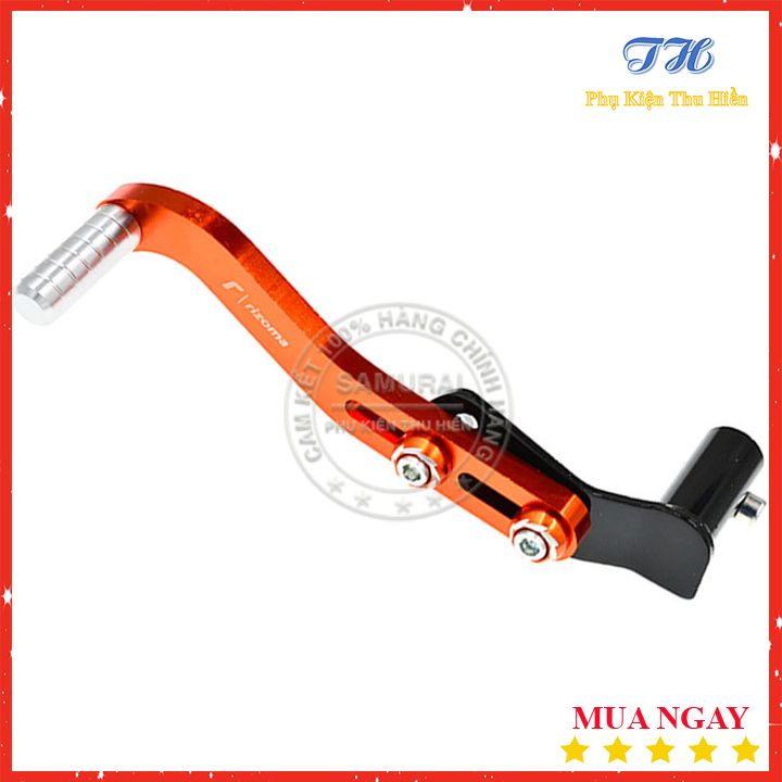 Cần Số Móc Cho Xe Ex150
