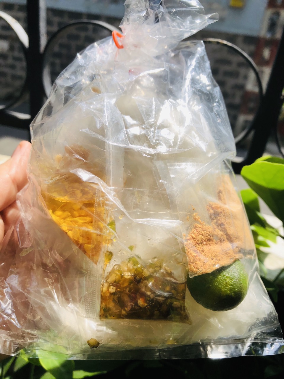 COMBO 5 BỊCH BÁNH TRÁNG PHƠI SƯƠNG