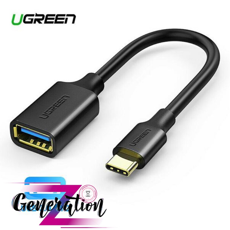 Cáp OTG USB Type C to USB 3.0 Ugreen 30701
