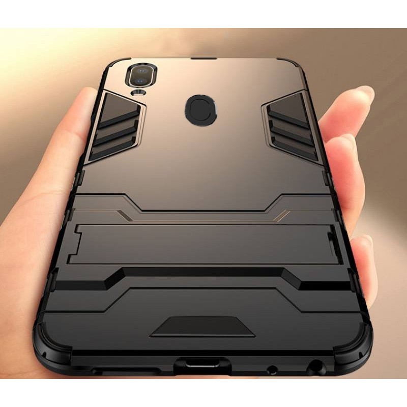 ỐP SAMSUNG A30 IRONMAN