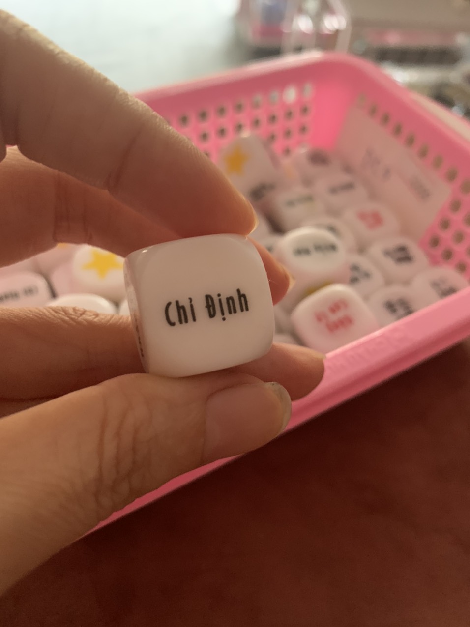 [HCM]Cục Xí Ngầu Lắc Uống Bia