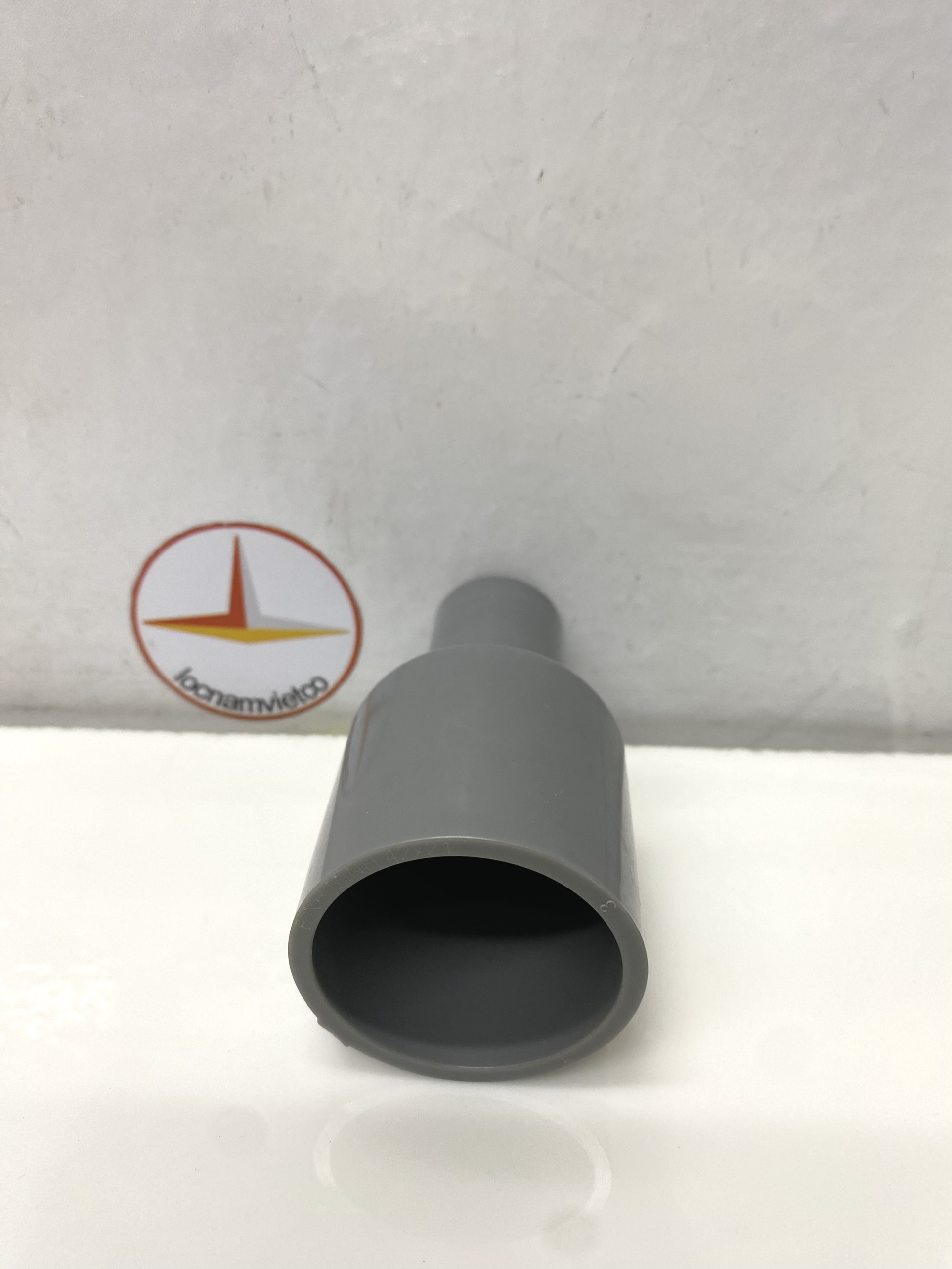 Nối giảm 42 x 21 nhựa PVC Bình Minh (Reducing Socket)_N42x21 (10c)