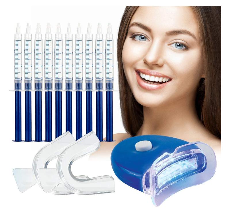 [HCM]Bộ kit làm trắng răng Nha Khoa tại nhà