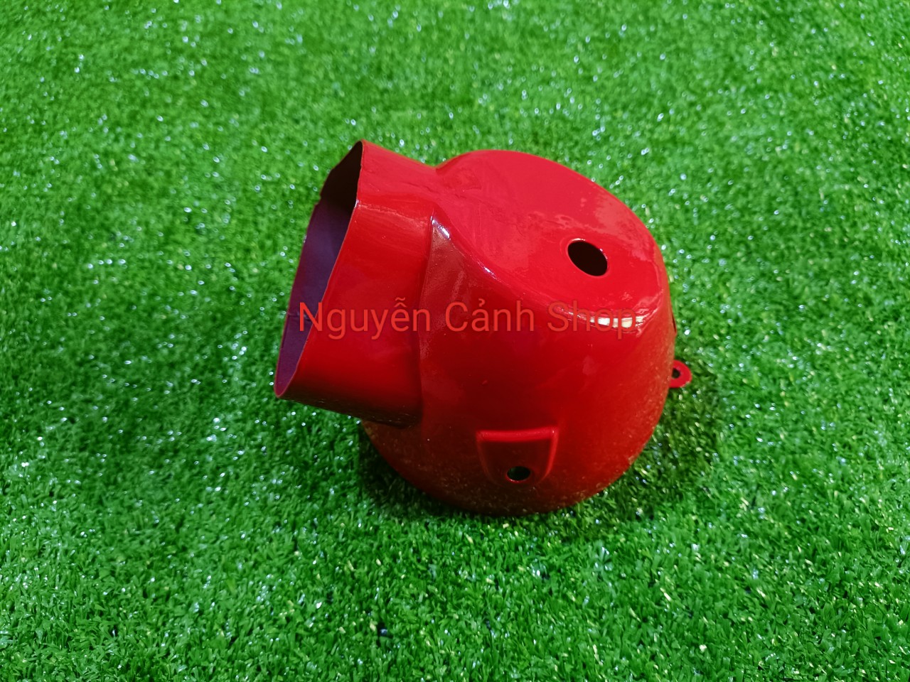 Gáo đèn xe 67