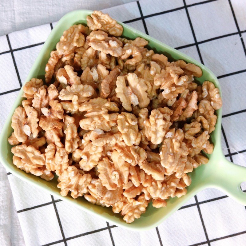 Nhân óc  Mỹ gói 500gr