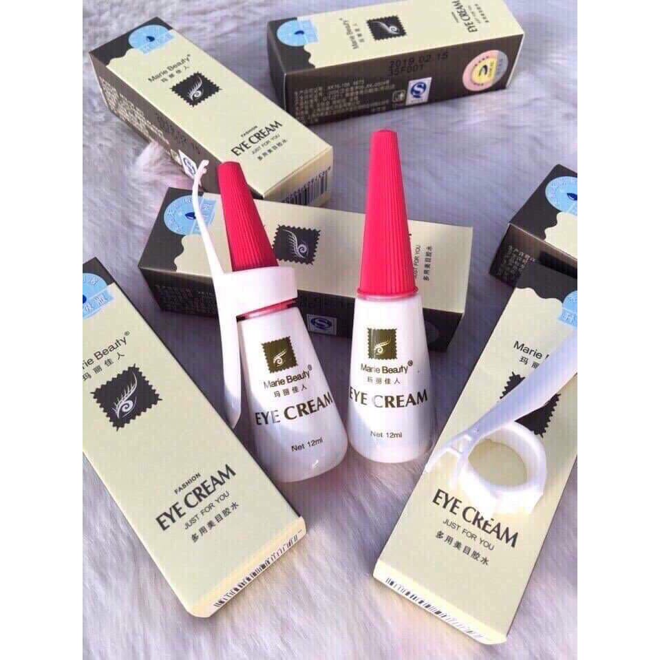 Keo dán mi eye cream LR