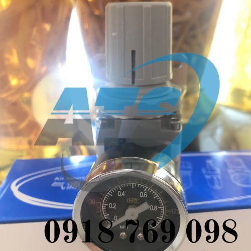 Van điều áp ar2000-02 loại tốt nén khí