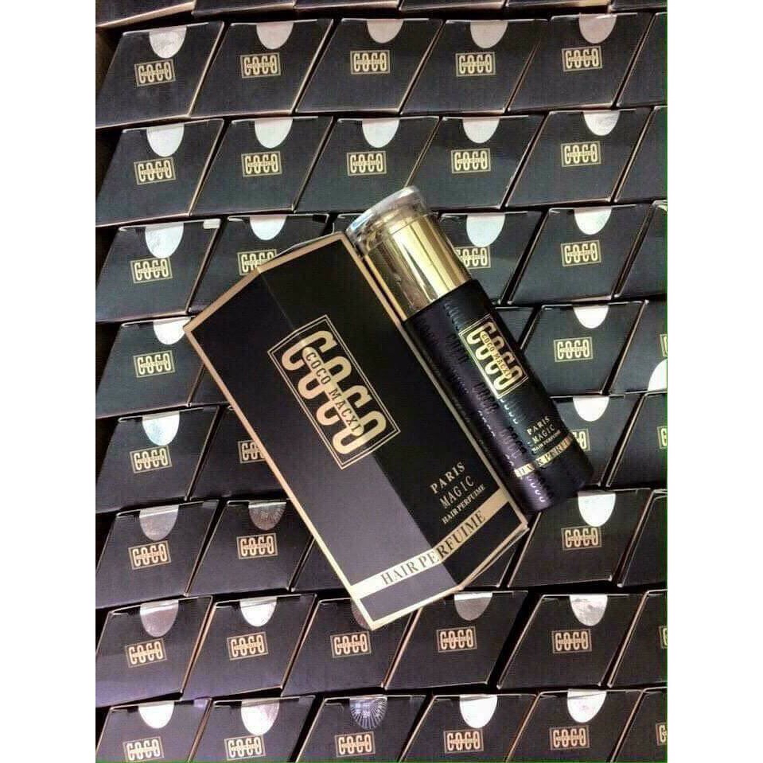 [HCM]{Chính hãng} {Siêu rẻ} Tinh dầu dưỡng tóc Coco Macxi 60ml