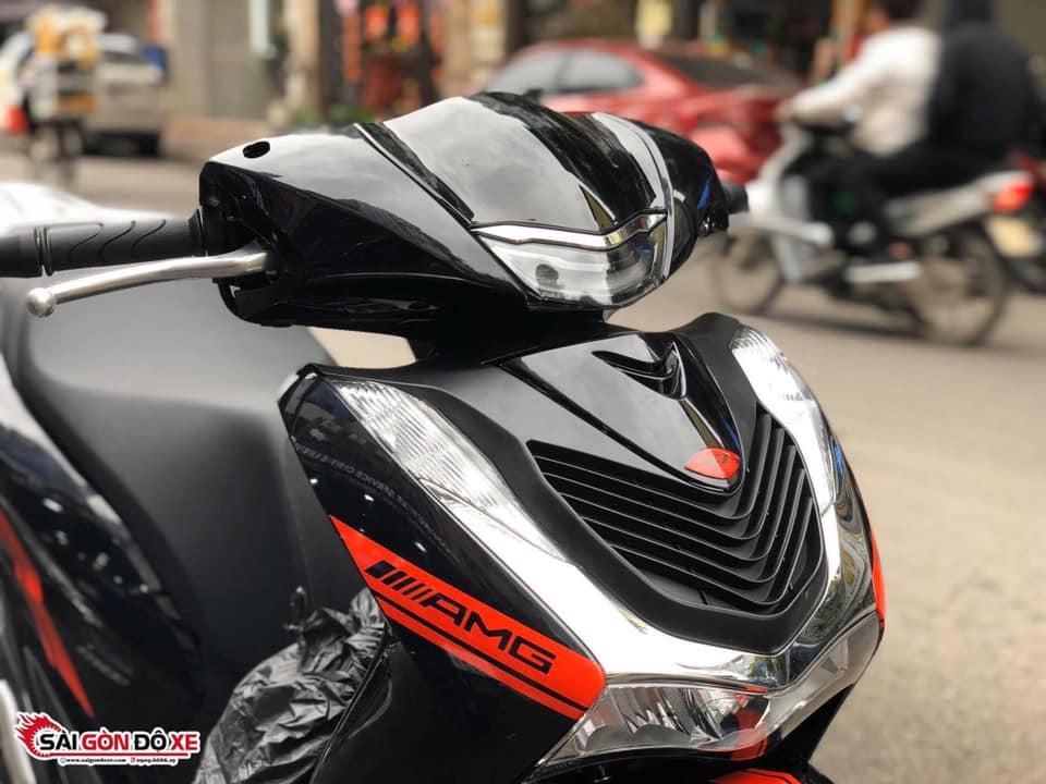 MẶT NẠ KIỂU SH Ý GẮN SH 2020 - 2021