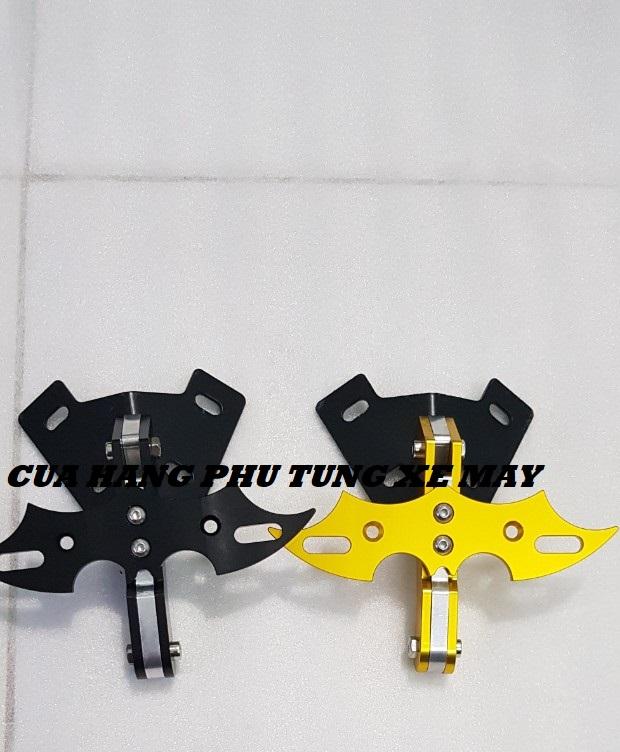 Pas biển số cho xe Exciter 150/ Winner 150/ Winner X