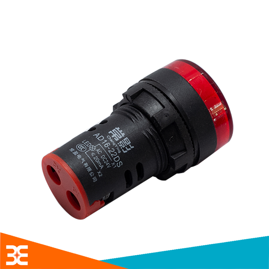 Đèn Báo Nguồn AC 220V AD16-22D/S31