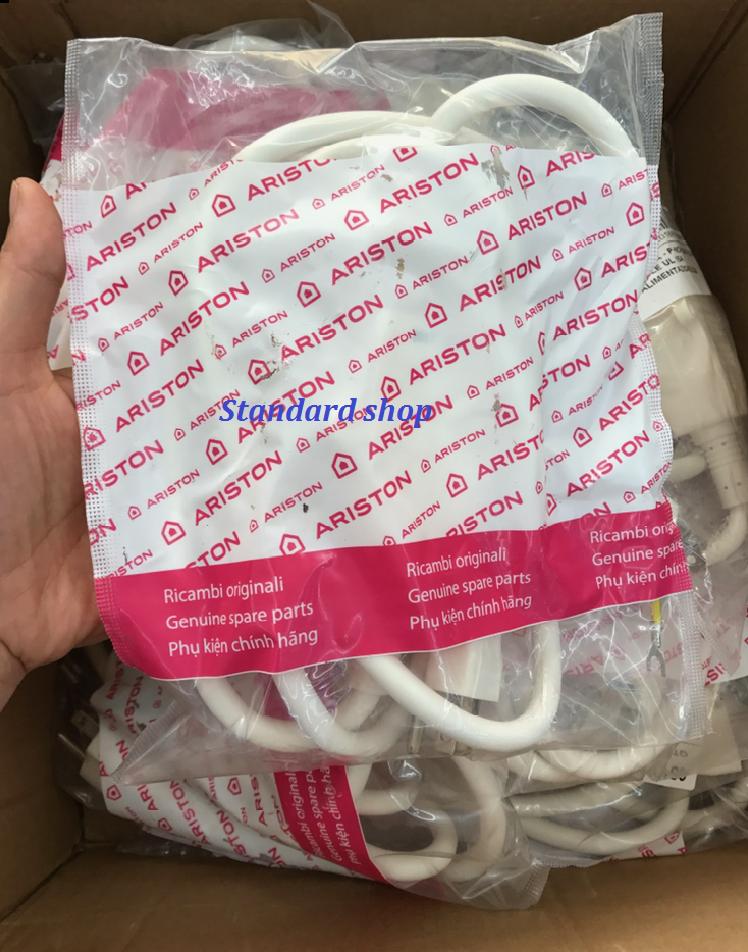Bộ Chống Giật Bình Nóng Lạnh ELCB Xịn