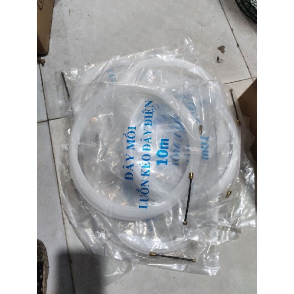 Dây mồi luồn dây điện 10m
