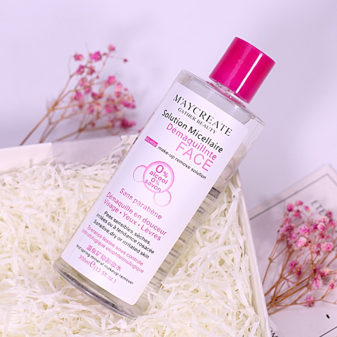 Nước Tẩy Trang MayCreate 300ml ATT 47