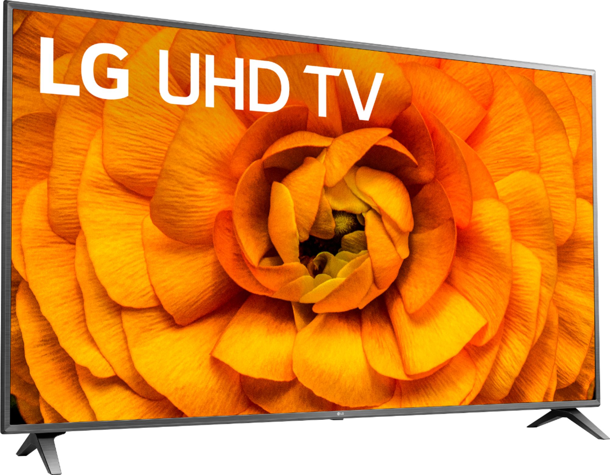 Smart Tivi LG 4K 75 inch 75UN8500PTA