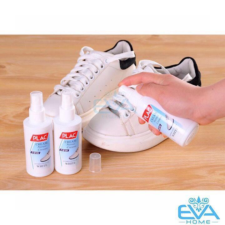 [HCM]Chai Xịt Tẩy Trắng Giày Dép Túi Xách