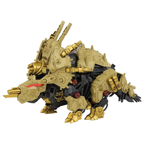 Chiến Binh Thú ZW32 Stylazor ZOIDS 2 596950