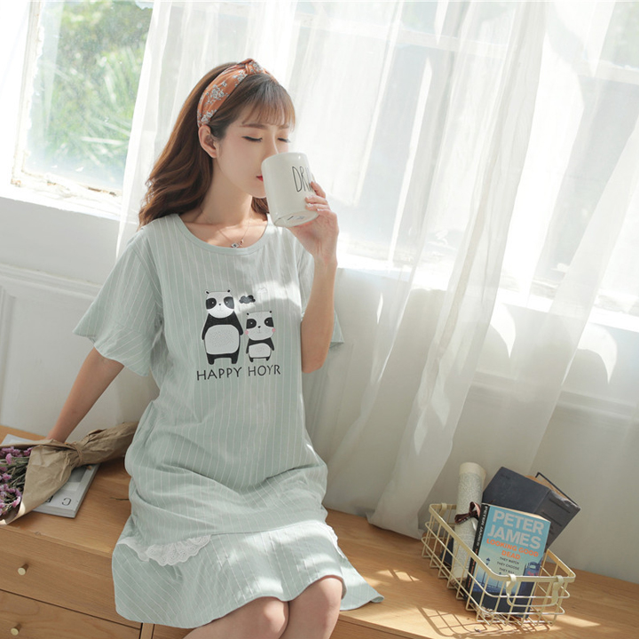 [HCM]Đầm bầu váy bầu sau sinh