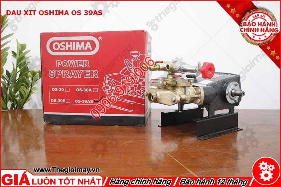 Đầu xịt OSHIMA OS 39AS