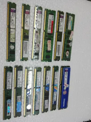 Ram MÁY TÍNH DDR3 2G PC BUS 1333/1600