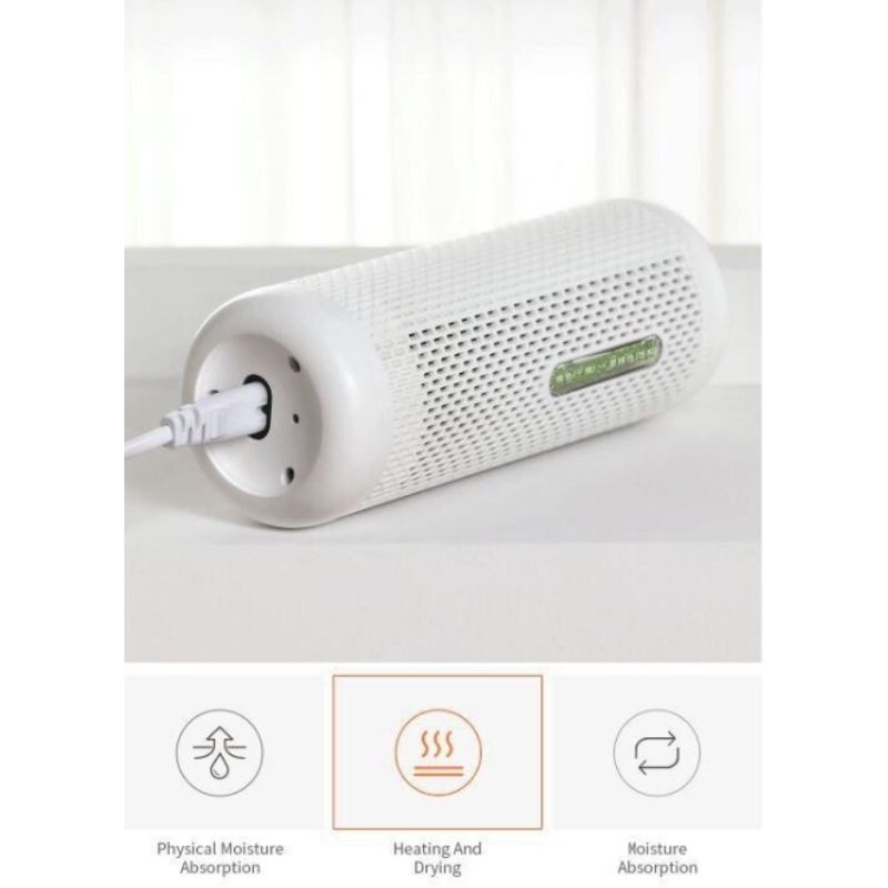 Máy hút ẩm mini Deerma CS50M