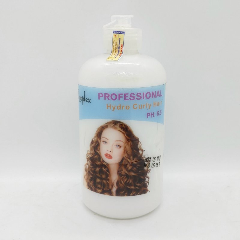 Kích Xoăn Hydro Curl Hair 425ml giá rẻ