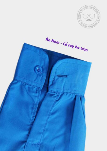 Áo đoàn thanh niên CSHCM ( Hàng có sẵn)