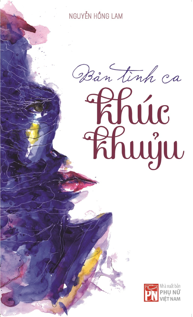 Sách – Bản Tình Ca Khúc Khuỷu (PNU) – Newshop