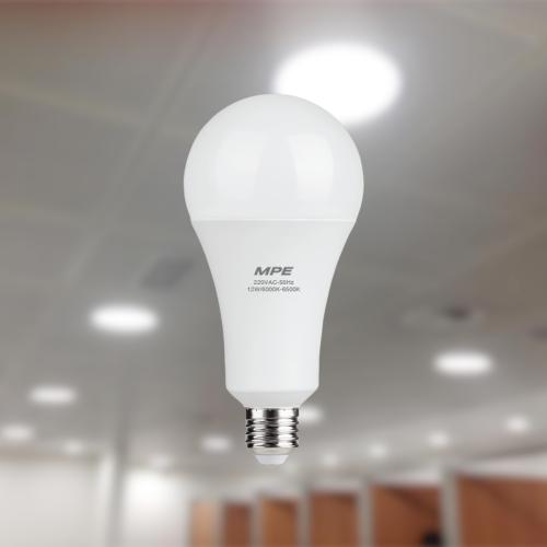 Đèn Led Bulb chống thấm 12W MPE (LBD3-12)