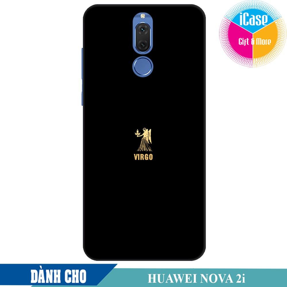 Case for Huawei Nova 2i Aquarius