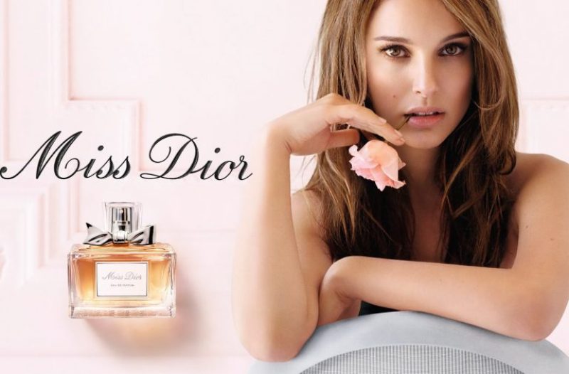 Nước hoa Nữ Dior Miss Dior 100ml EDP ( hàng auth )