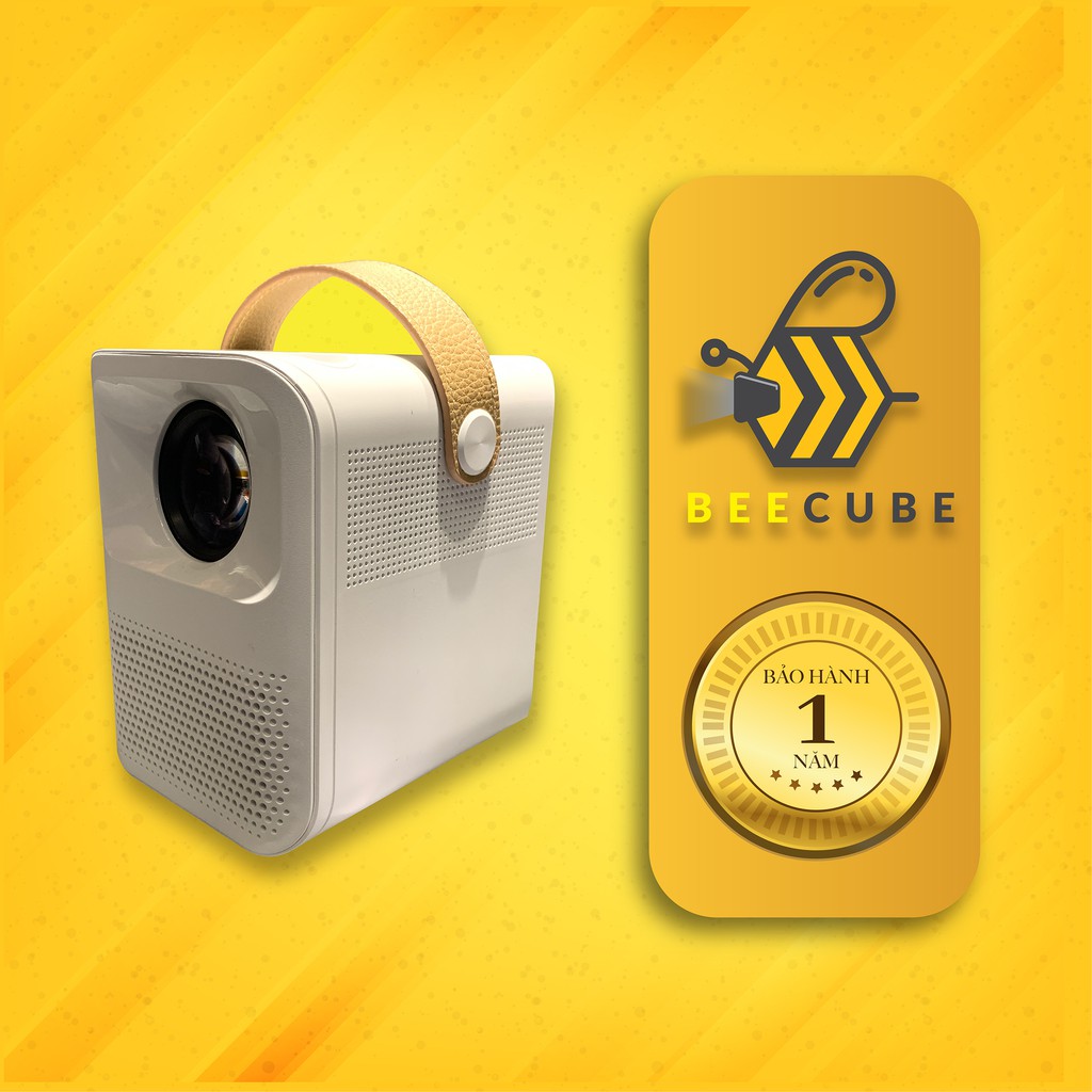 Máy chiếu Beecube X2 Max - FullHD 1080p -  Bảo hành 12 tháng