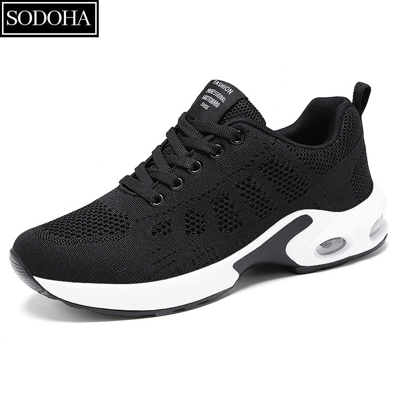Giày nữ , Giày thể thao nữ , Giày nữ thời trang SODOHA - SDH6118