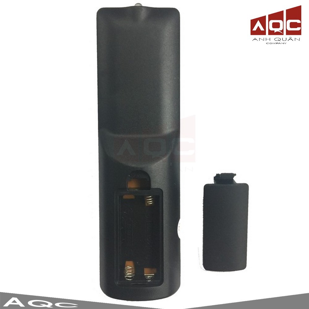 Điều Khiển remote Đầu Thu Kỹ Thuật Số Hùng Việt