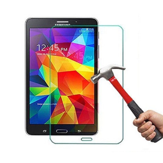 Kính cường lực samsung galaxy tab a 6 7.0 / t280 /t285