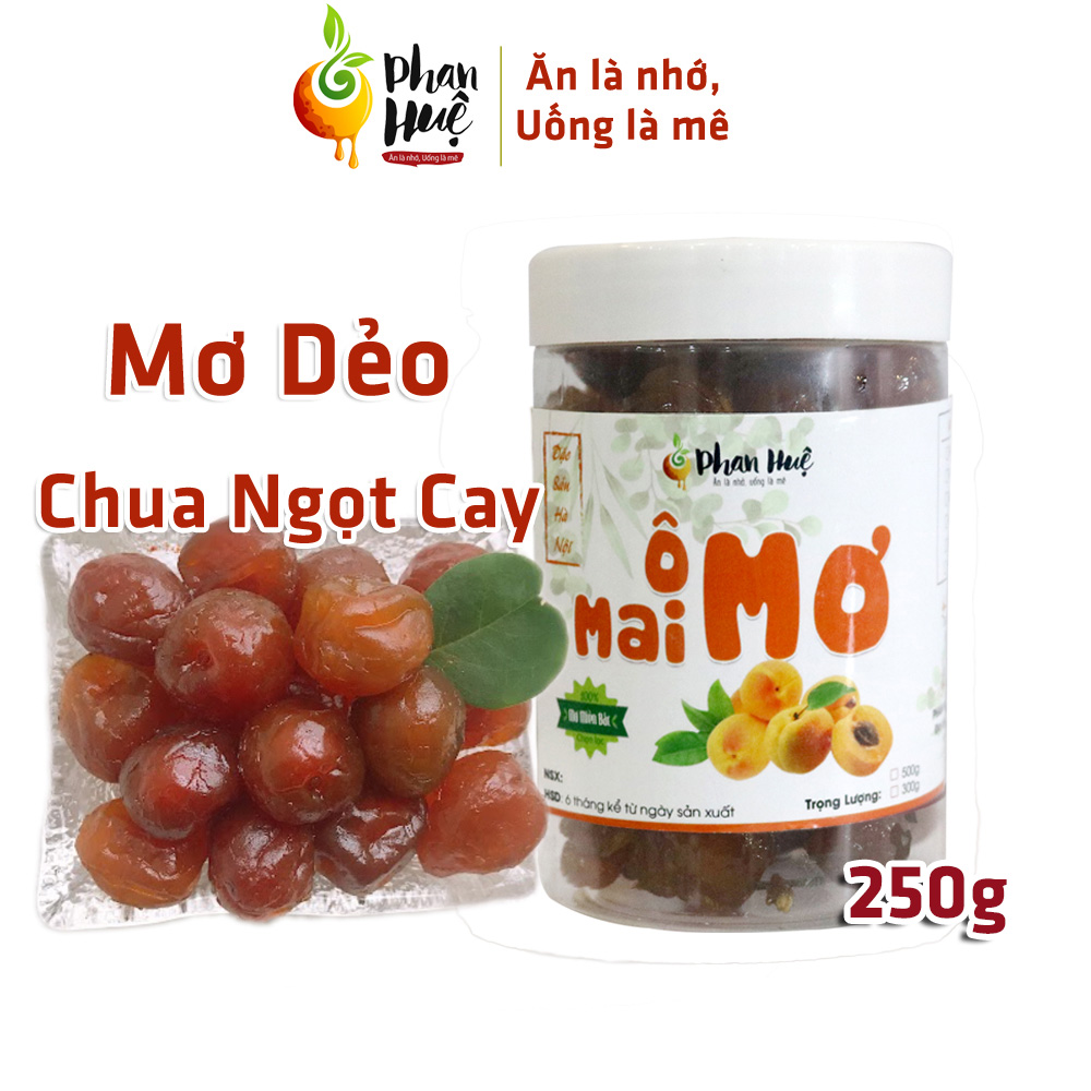 Mơ dẻo cay phan huệ đặc biệt . mơ miền bắc chọn lọc. ăn là nhớ. đặc sản hà nội
