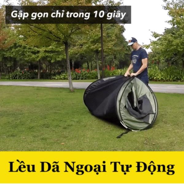 Euro Quality Lều Dã Ngoại Tự Động