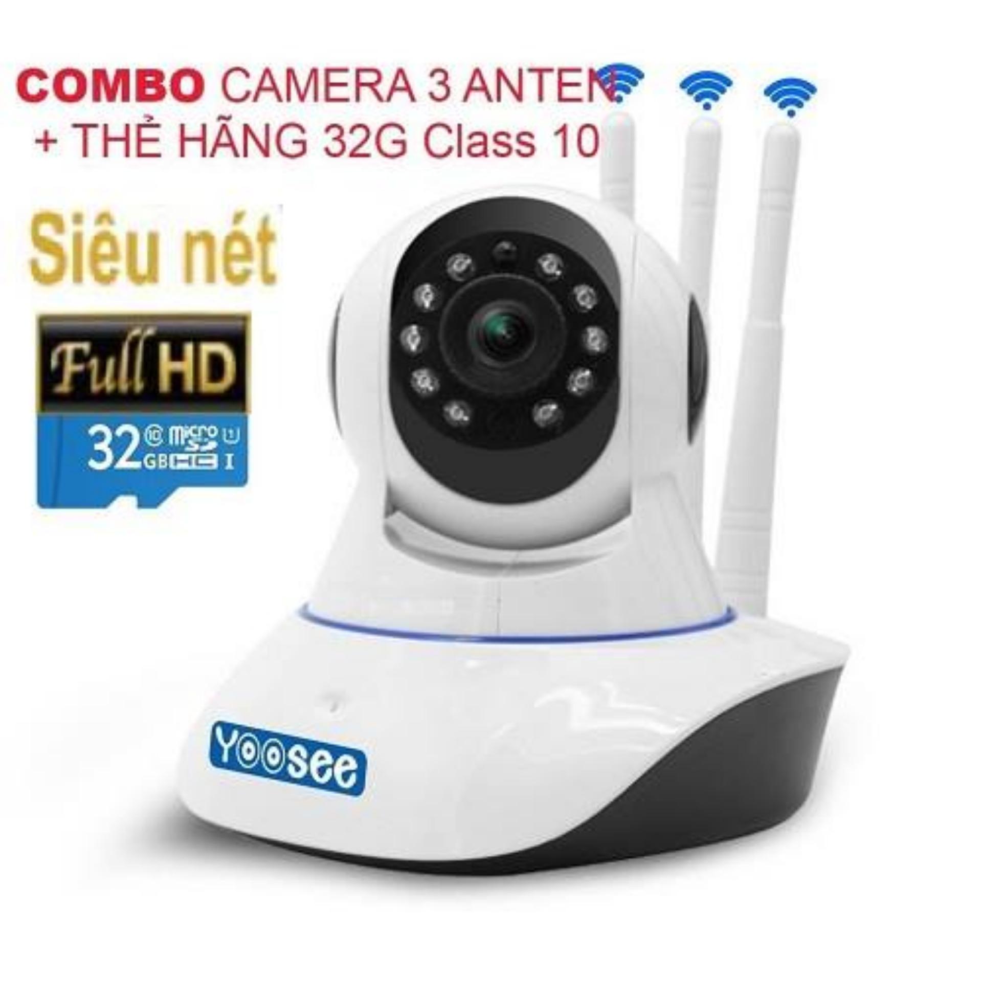 camera wifi