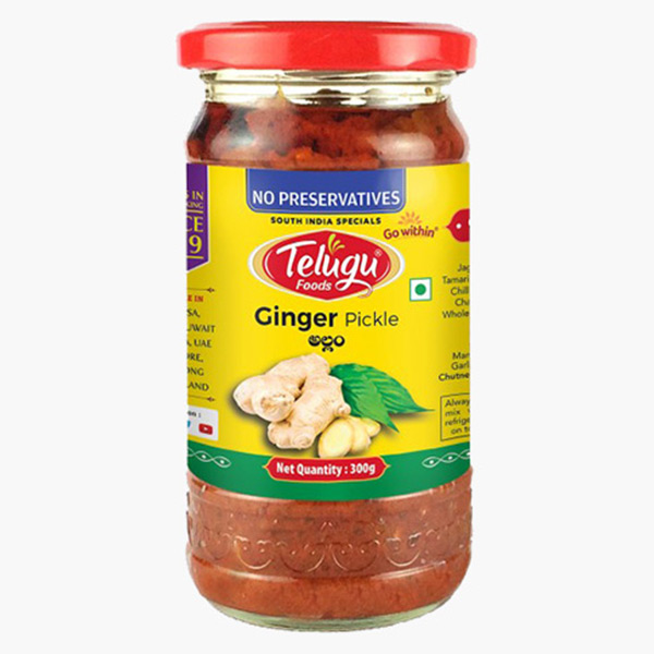 [HCM]Sốt Hành Onion  Pickle 300g