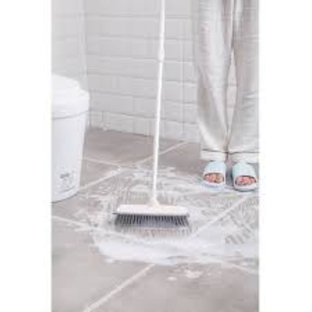 BÁO GIÁ Chổi Chà Sàn Thông Minh 2 Mặt | Shopee Lazada Sendo Tiki mới nhất 14 ☏ gavin shop Chổi chà sàn thông minh gạt nước cọ sàn nhà vệ sinh 2 mặt rút gọn được
