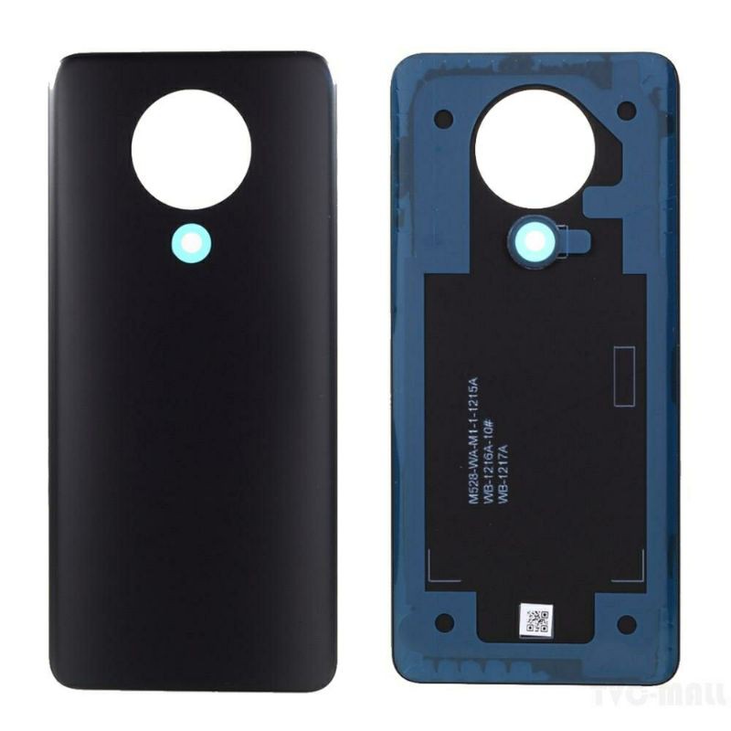 Nắp lưng thay thế cho máy nokia 5.3 siêu đẹp.
